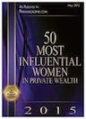 50 Most Influential Women Award