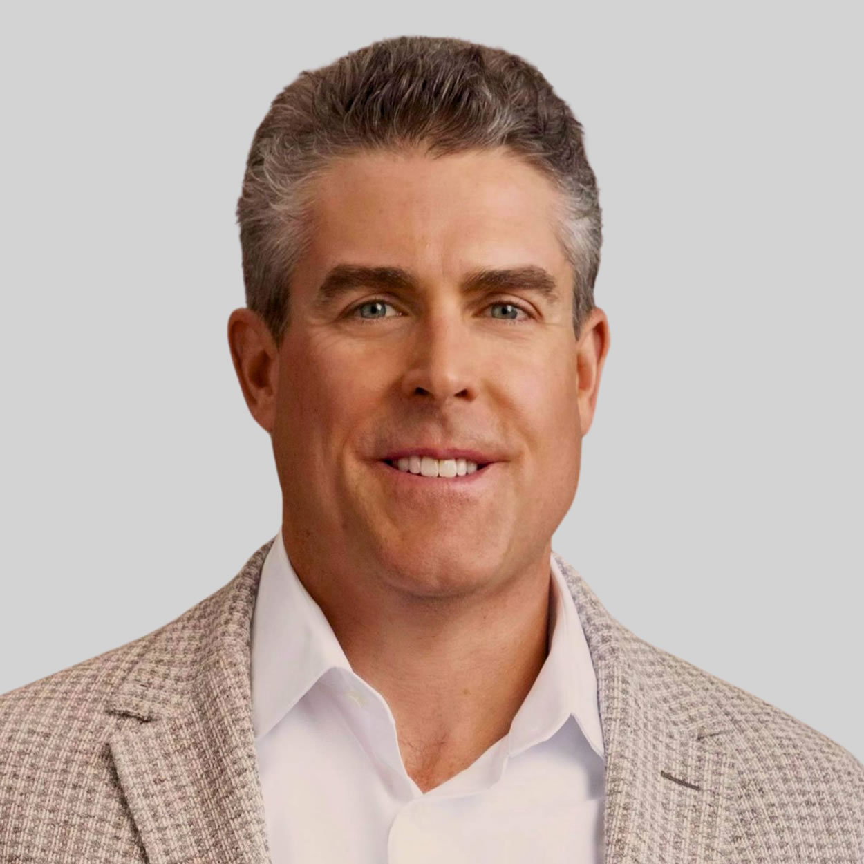 Brian C Adams Mack International Headshot alt