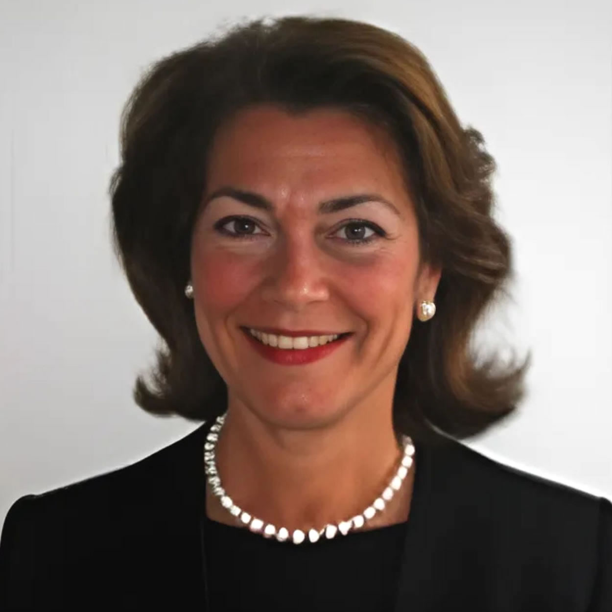 Linda C Mack International Headshot