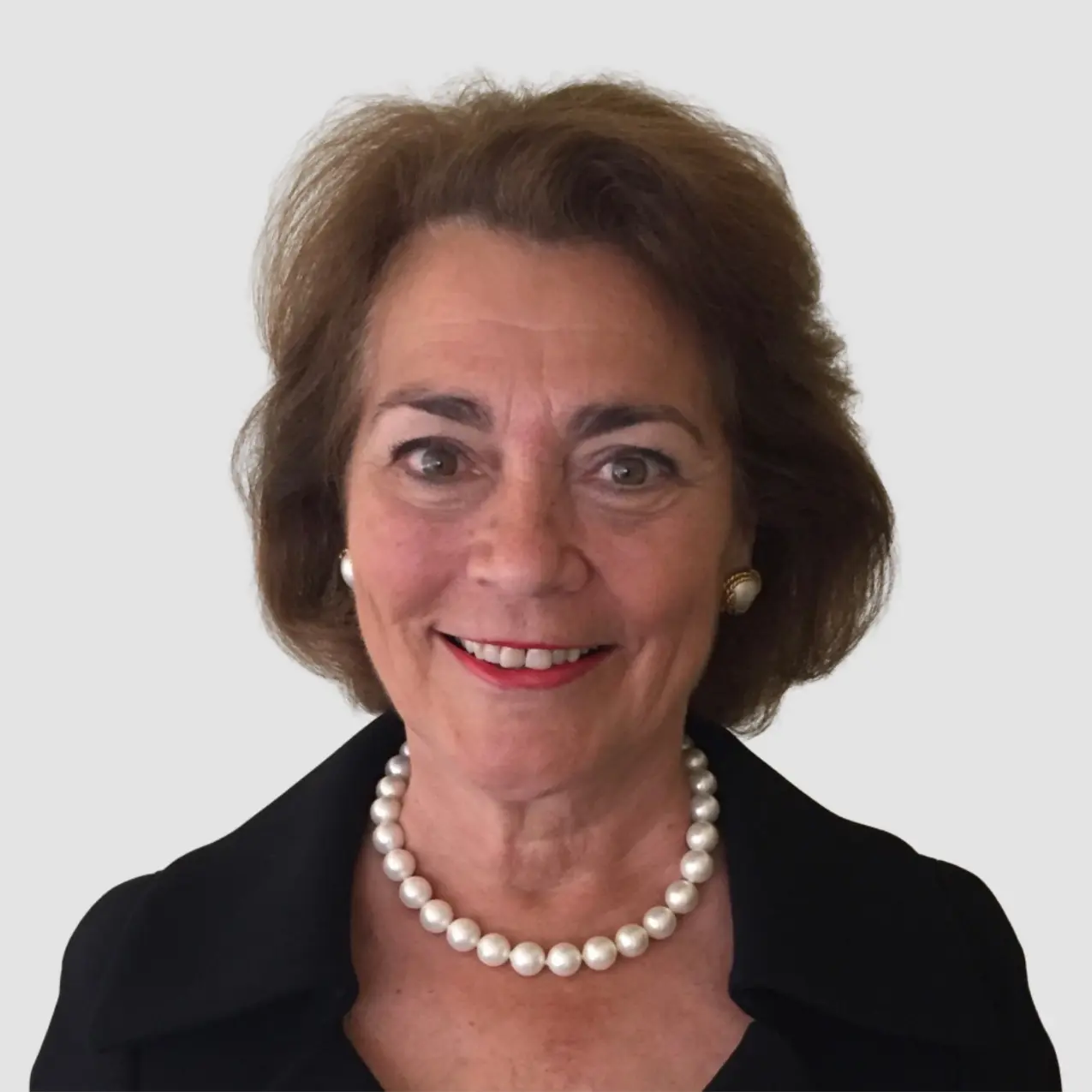 Linda Mack Bio Headshot